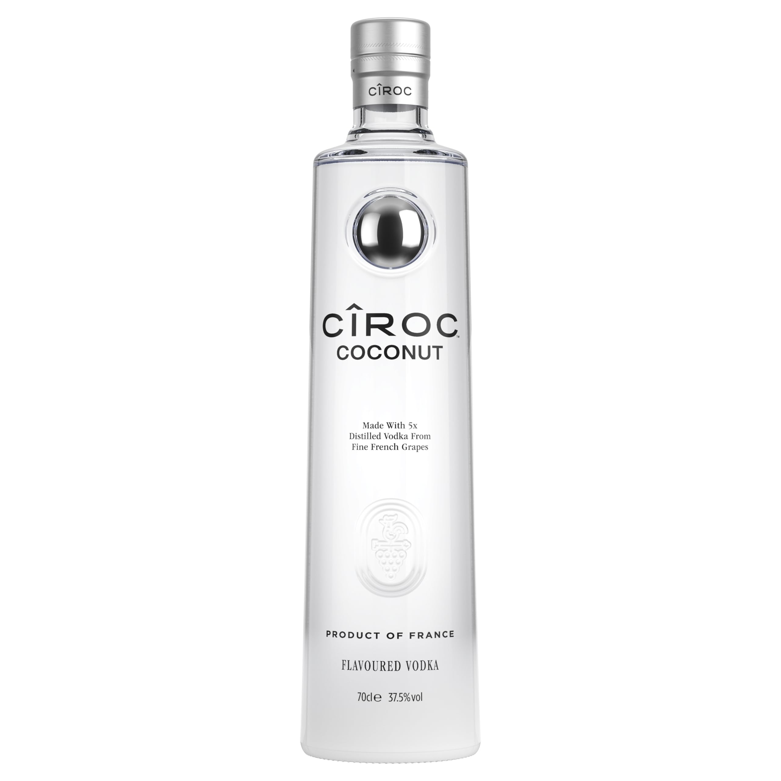 Cîroc Coconut · 0,7 l