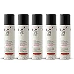 Style Edit Auburn/Red Root Concealer Touch Up Spray - Instantly Covers Greys And Roots - Professional Salon Quality Grays Cover Up Hair Products for Women Auburn Red 2 Ounce PACK OF 5