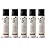 Style Edit Auburn/Red Root Concealer Touch Up Spray - Instantly Covers Greys And Roots - Professional Salon Quality Grays Cover Up Hair Products for Women Auburn Red 2 Ounce PACK OF 5