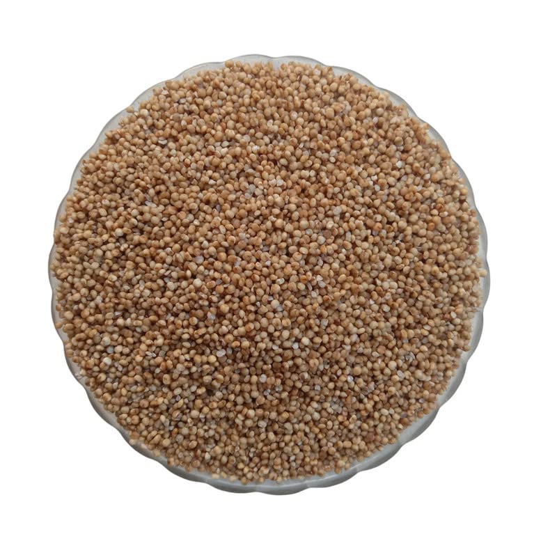UZHAVAN UNAVU Unpolished Kodo Millet| Varagu Rice / Kodo Baajara - 5 Kg (B0BP7JHV1H) Amazon Price History, Amazon Price Tracker
