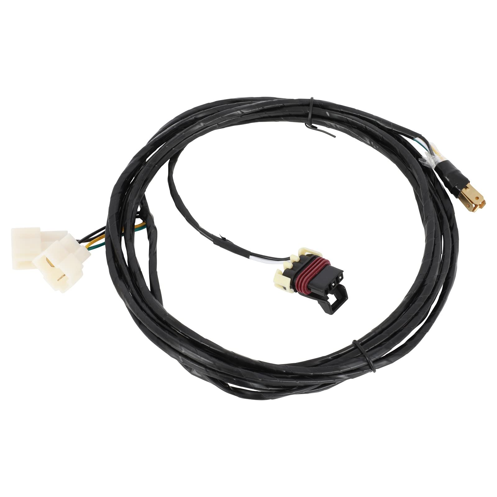 cciyu Compresor de aire doble a bordo de 12 V para diferenciales de taquilla de aire, inflado de neumáticos, herramientas de aire CKMATA12 bomba de compresor de aire