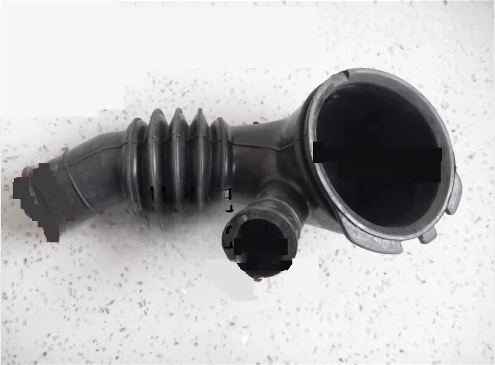 1pcs for Drum Washer Rubber Drain Hose DC67-00335A