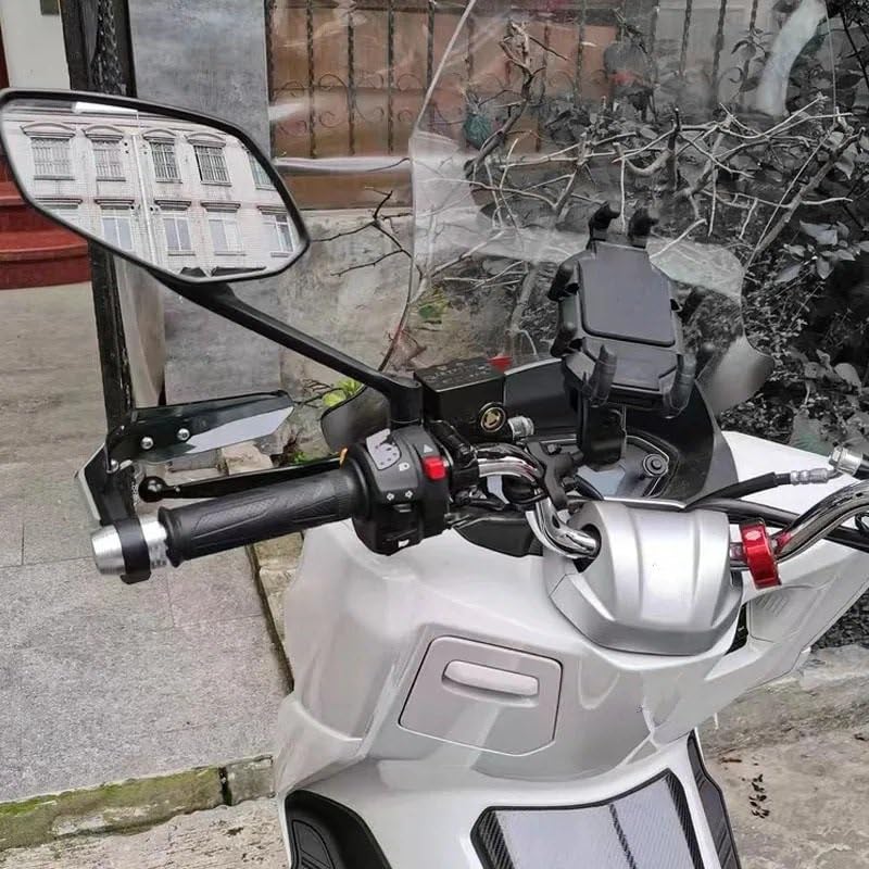BUELL 純正ナックルガード　XB12X Amazon | バイク ハンドガード に適用するビューエル用 XB12 2004 2005