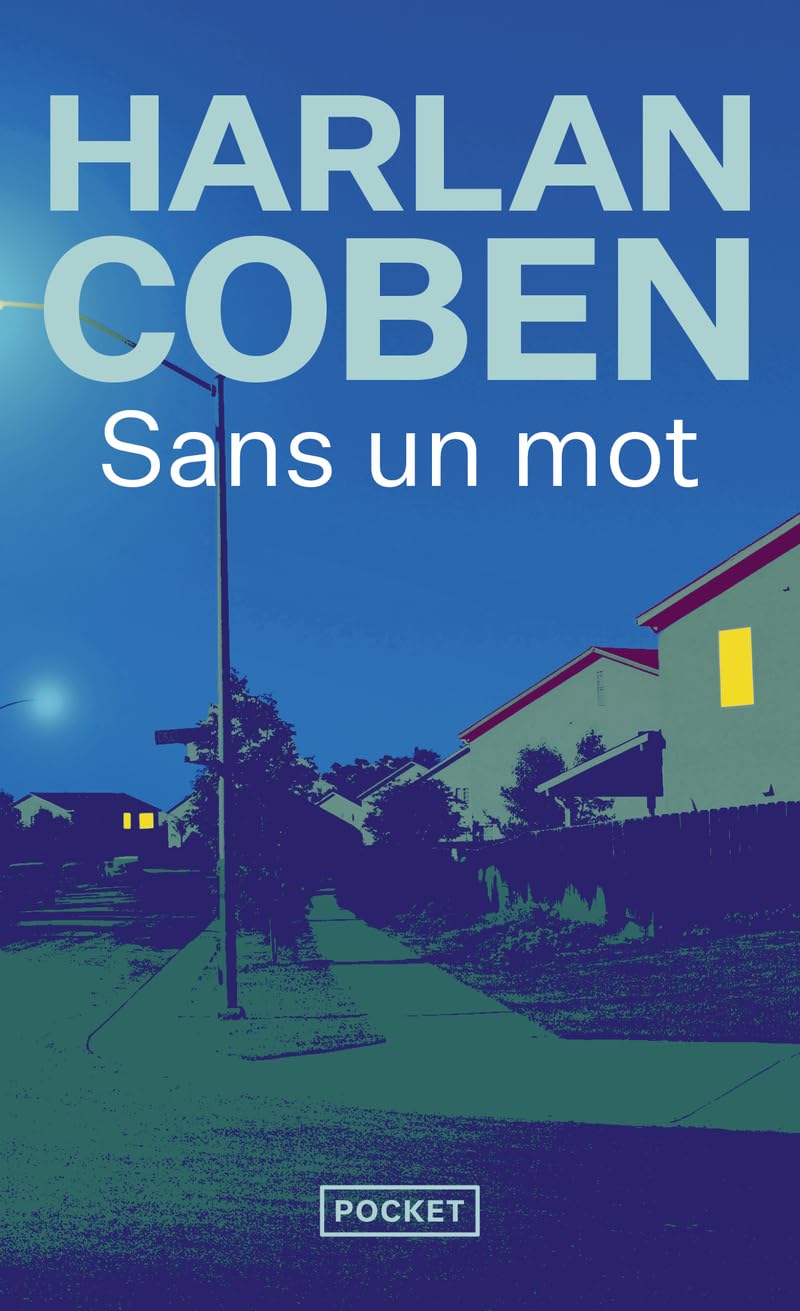 Sans un mot