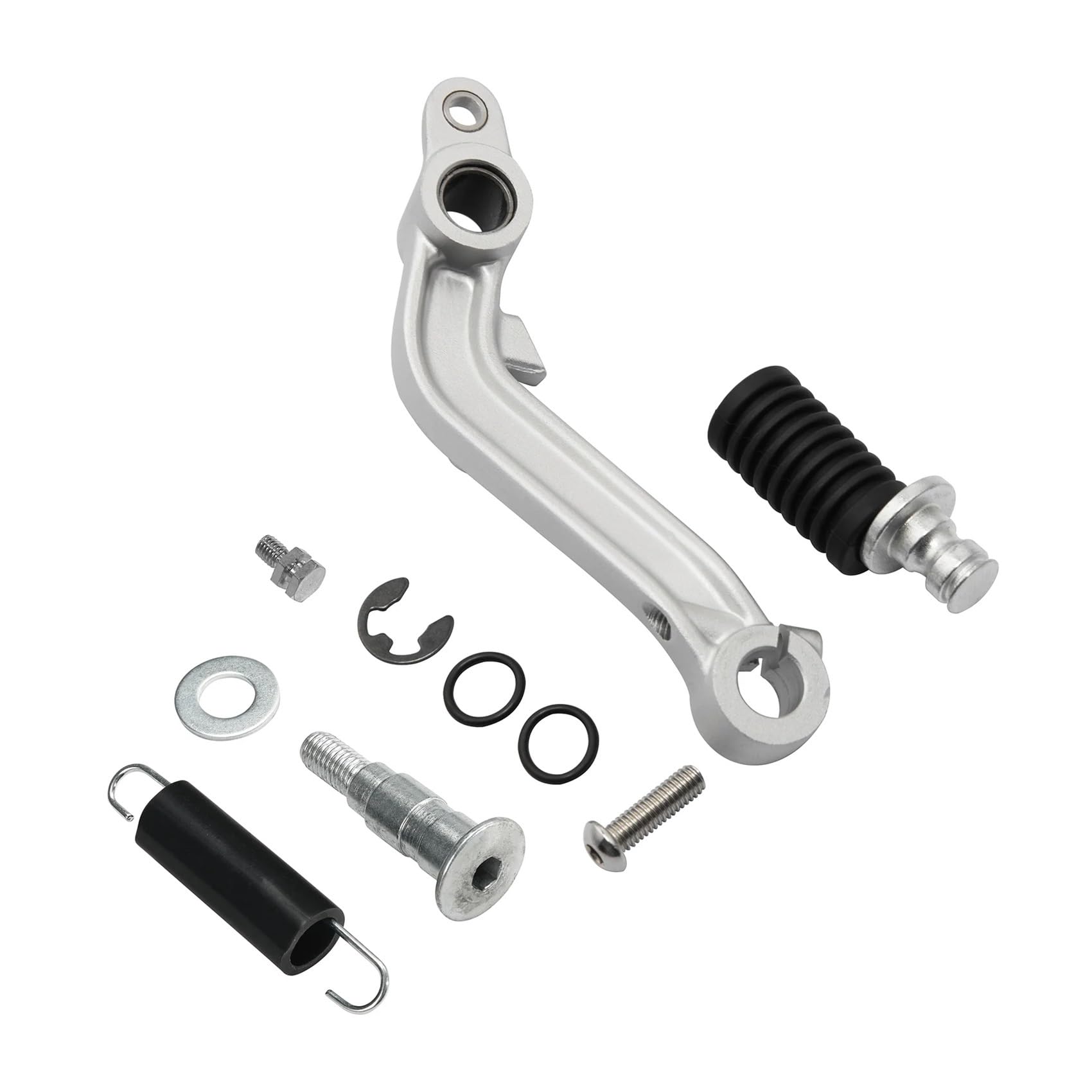Pédale de frein moto en aluminium pour RS660 levier de vitesse