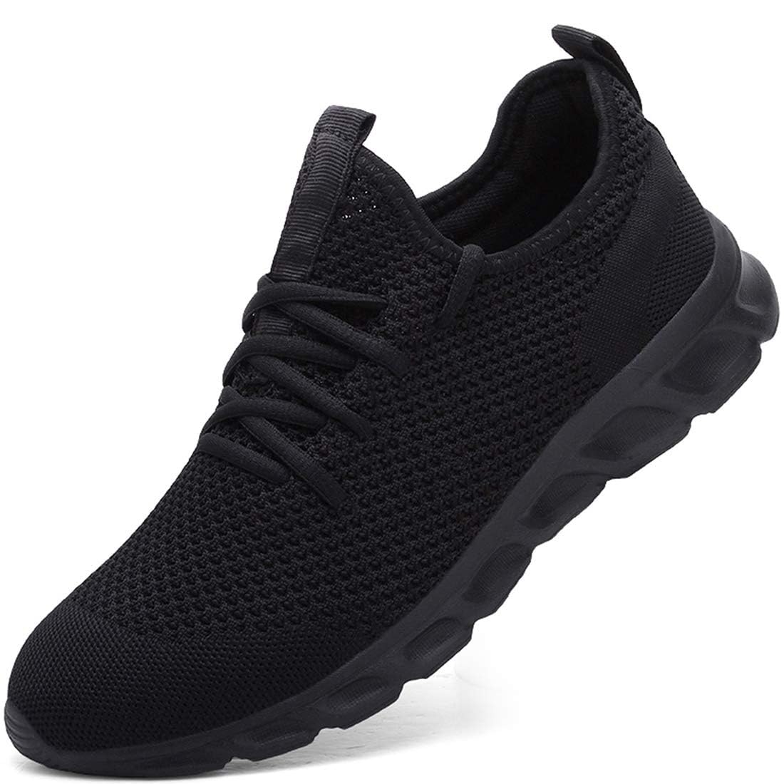 DaoLxi Womens Running Walking Tennis Shoes Fashion Sneakers Non Slip Resistant W