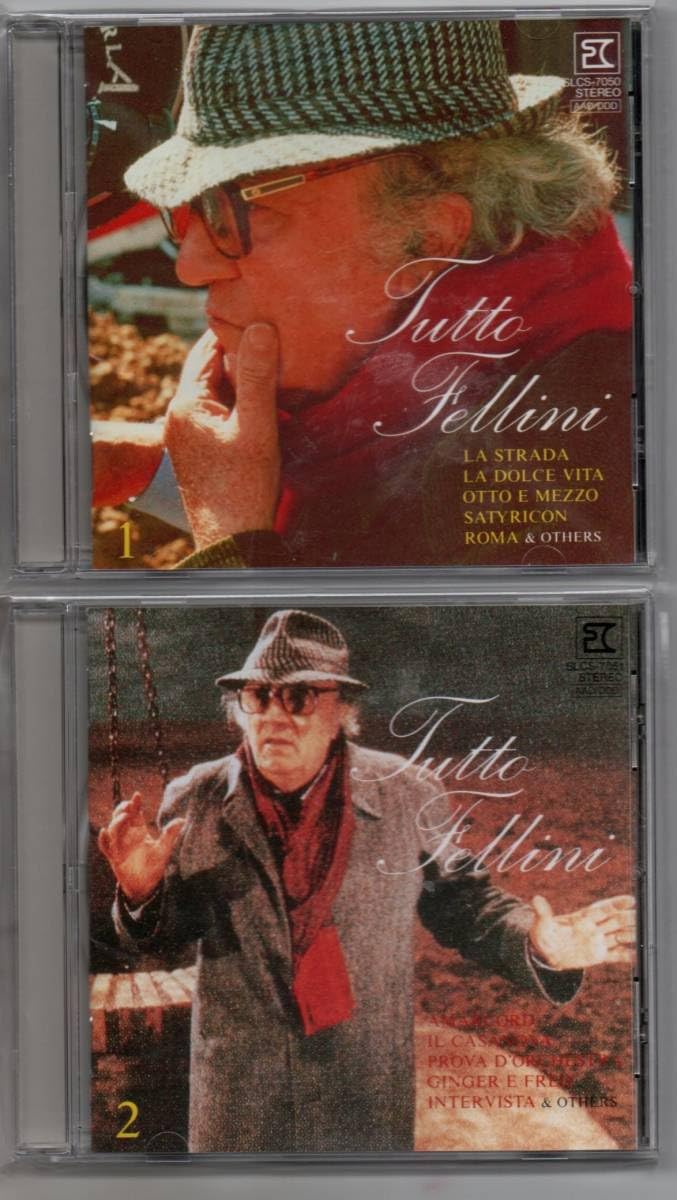カリフォルニア オリジナル・サウンドトラック 中古CD 優る 国内盤