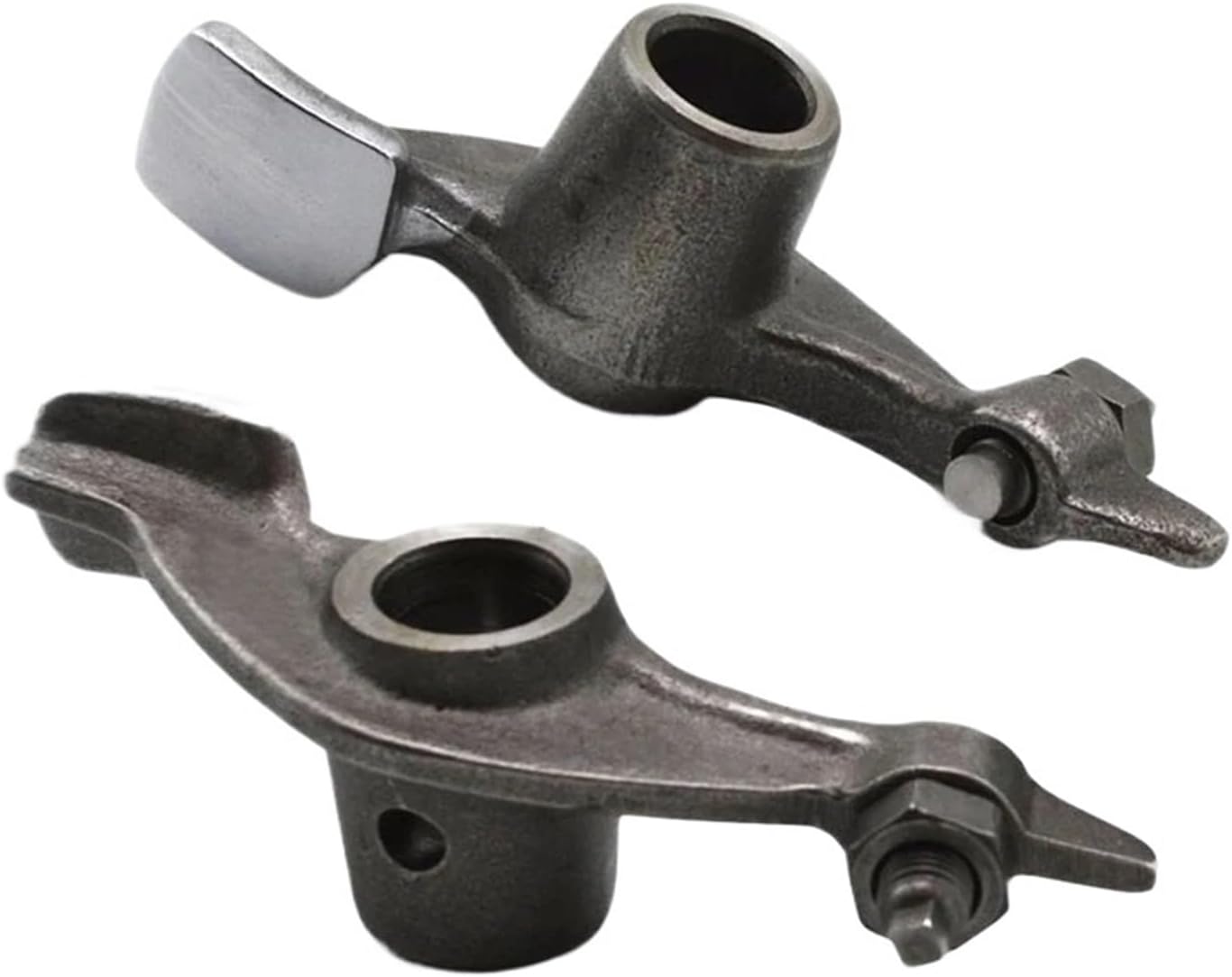 YA XT225 TW225に適合するオートバイエンジン部品カムシャフトタペットシャフトカムロッカーアーム