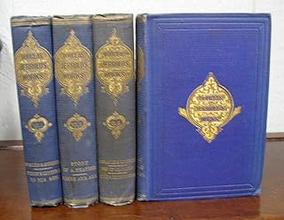 WORKS Of DOUGLAS JERROLD. With an Introductory Memoir by his Son, W. Blanchard Jerrold.