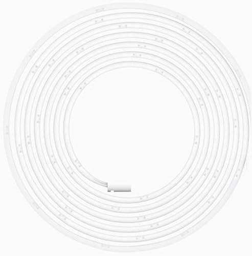 Miniatura 2 de XIAOMI Tira de luz inteligente (9.9 pies), compatible con Alexa, Google Assistant, aplicación Apple Homekit Home, compatible con WiFi,