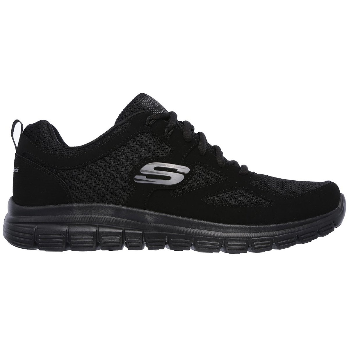 Skechers Burns Agoura - Zapatillas Hombre