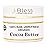 Organic Raw Cocoa Butter 100% Pure,Natural & Unrefined| Skin Moisturizer For Face, Body & Hair| 4 OZ/115 GM Ivory / White Grade A | DIY Creams, Balms, Lotions, Soaps| Softens Dry & Tough Skin