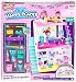 Shopkins Happy Places Home Laundry & Games Room Studio Toy