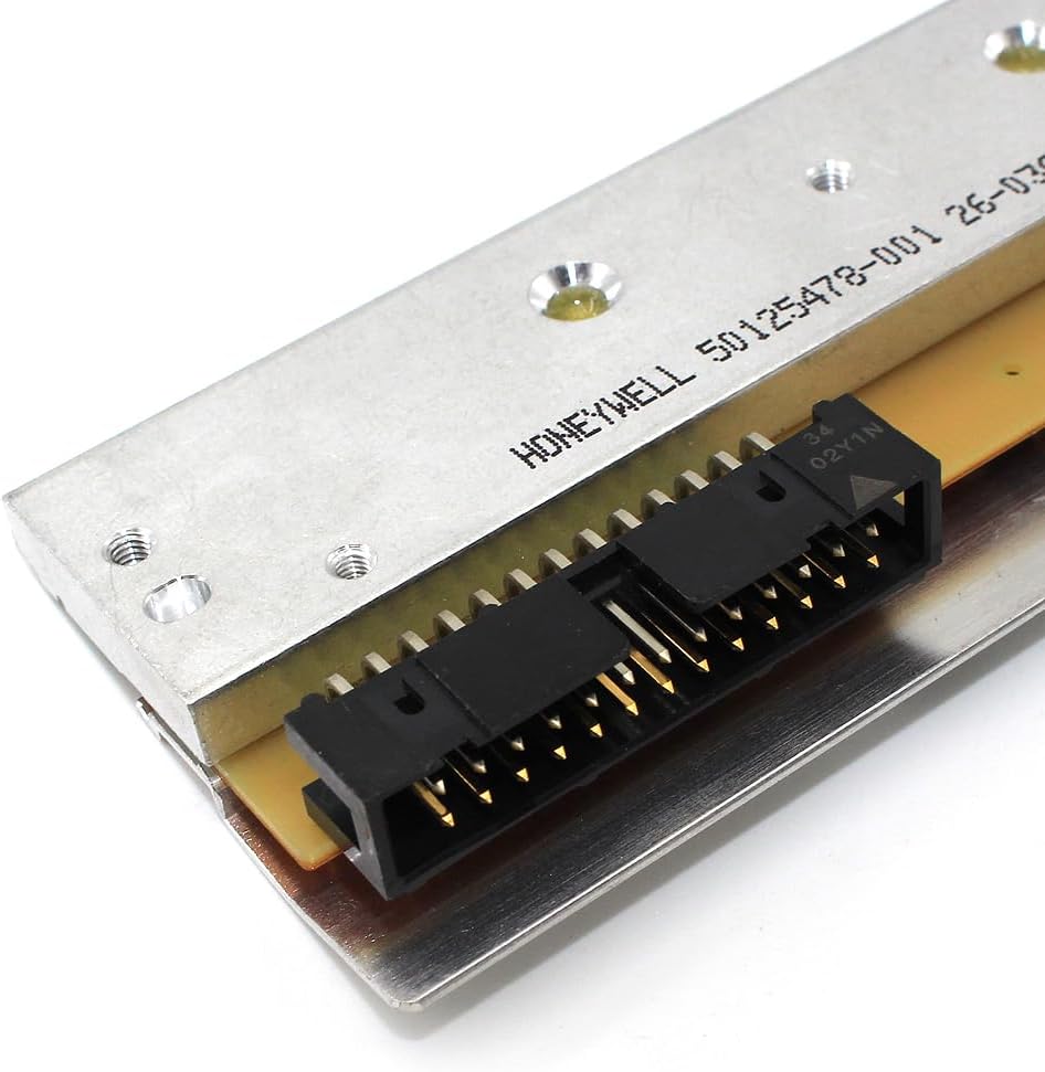 50178575-001 New Printhead for Honeywell PX240S Thermal Barcode Label Printer Genuine 203dpi