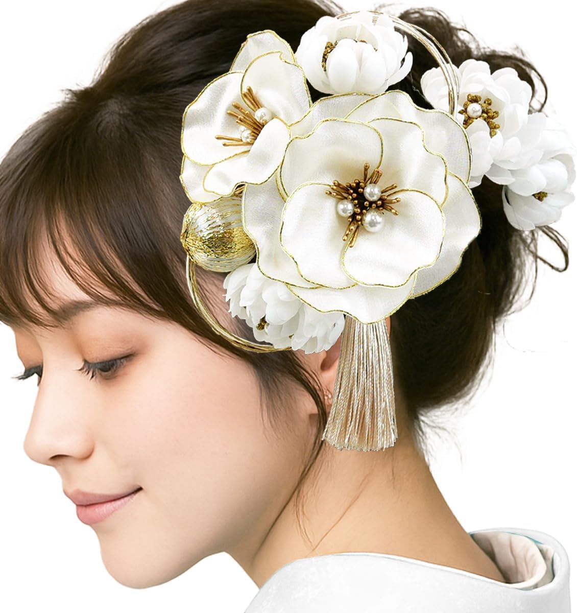 ブランド振袖 ANTEPRIMA 紋意匠 身丈170cm パールトーン加工済 ブランド振袖 ANTEPRIMA 紋意匠 身丈170cm パールトーン加工済