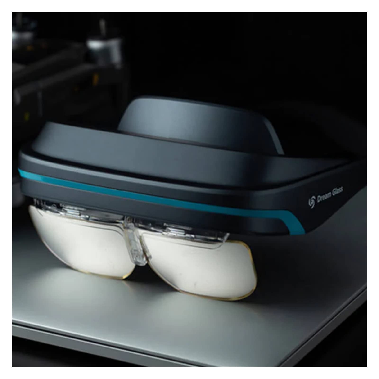 DREAM - Iwatat1 ドリームグラス DREAM GLASS 4K ARグラス Dream Glass 4K: Full Specification - VRcompare