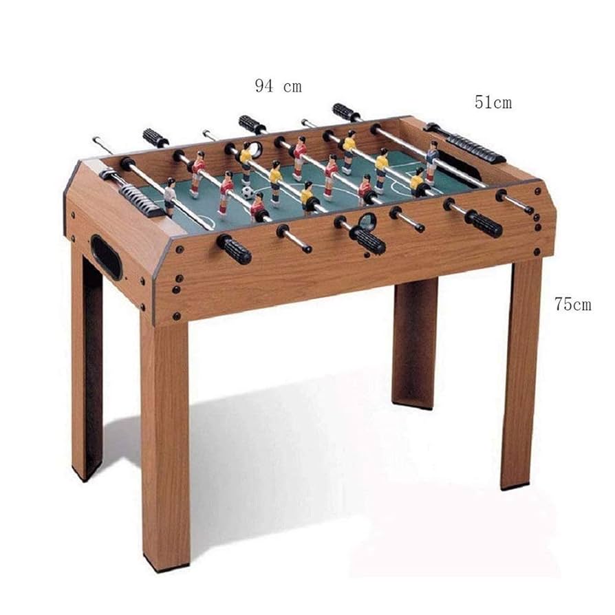 WELL UNIVERSAL テーブルサッカーゲーム フーズボール 楽天市場】テーブルサッカーフーズボールテーブル55インチ、屋内