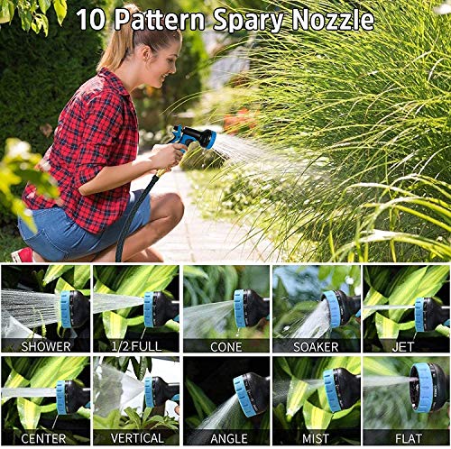 Mangueras, Tools Imagen adicional