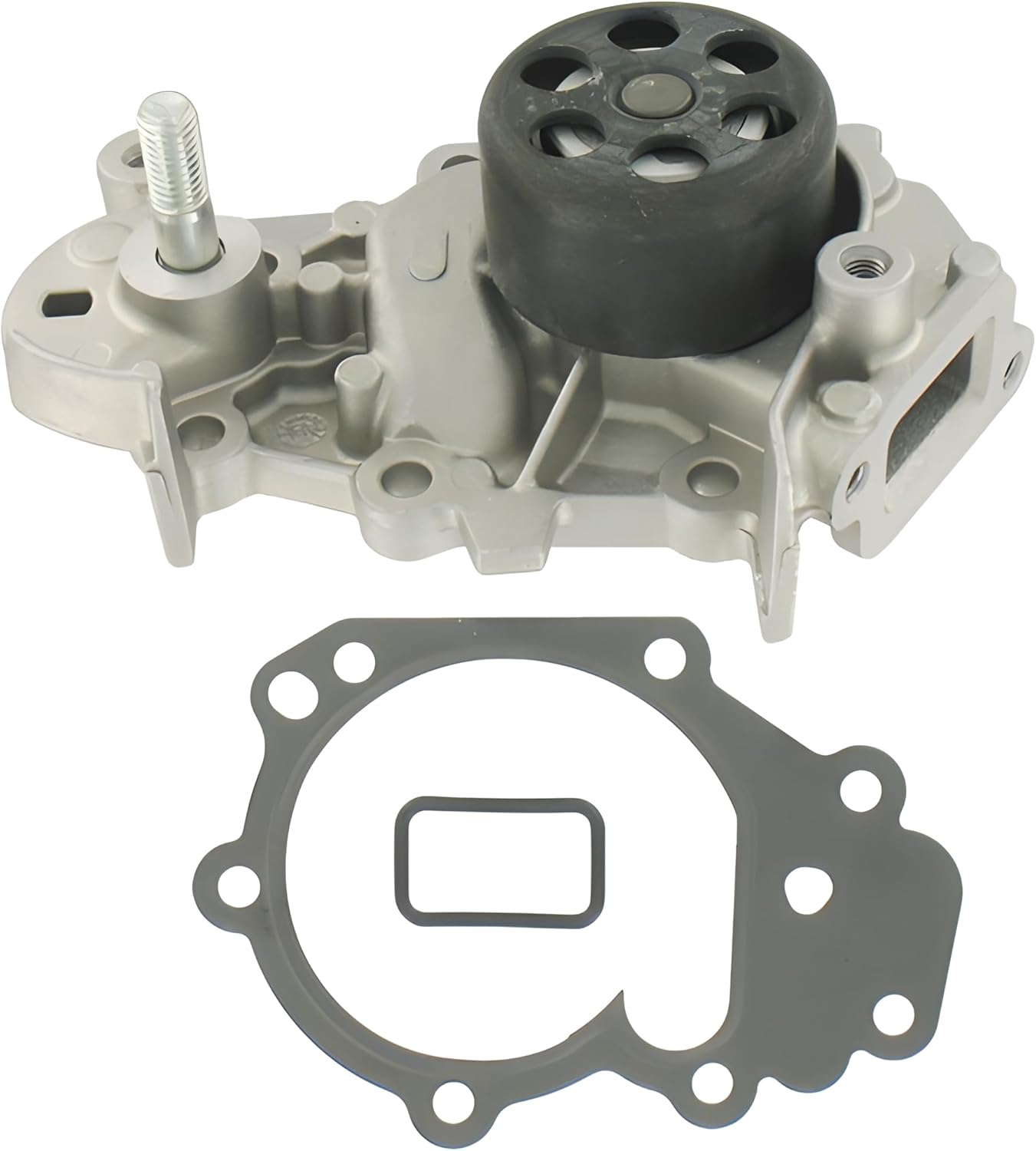 SKF VKPC 86218 Water pump kit