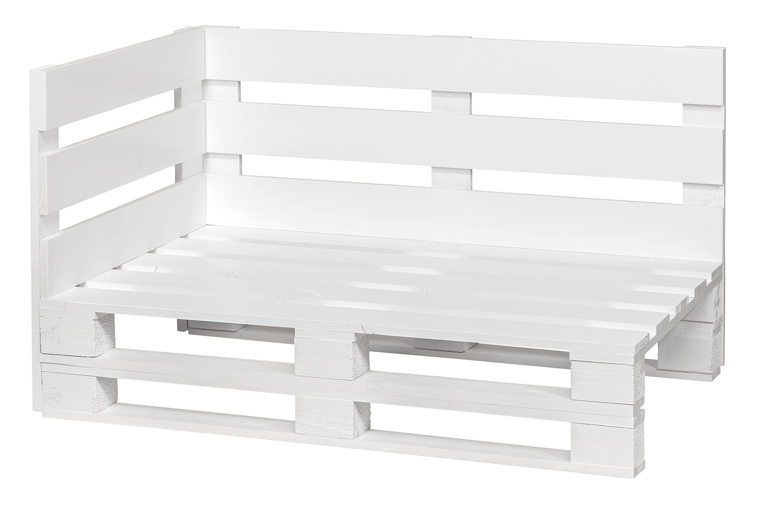 Palletbanken te koop voor tuin en terras