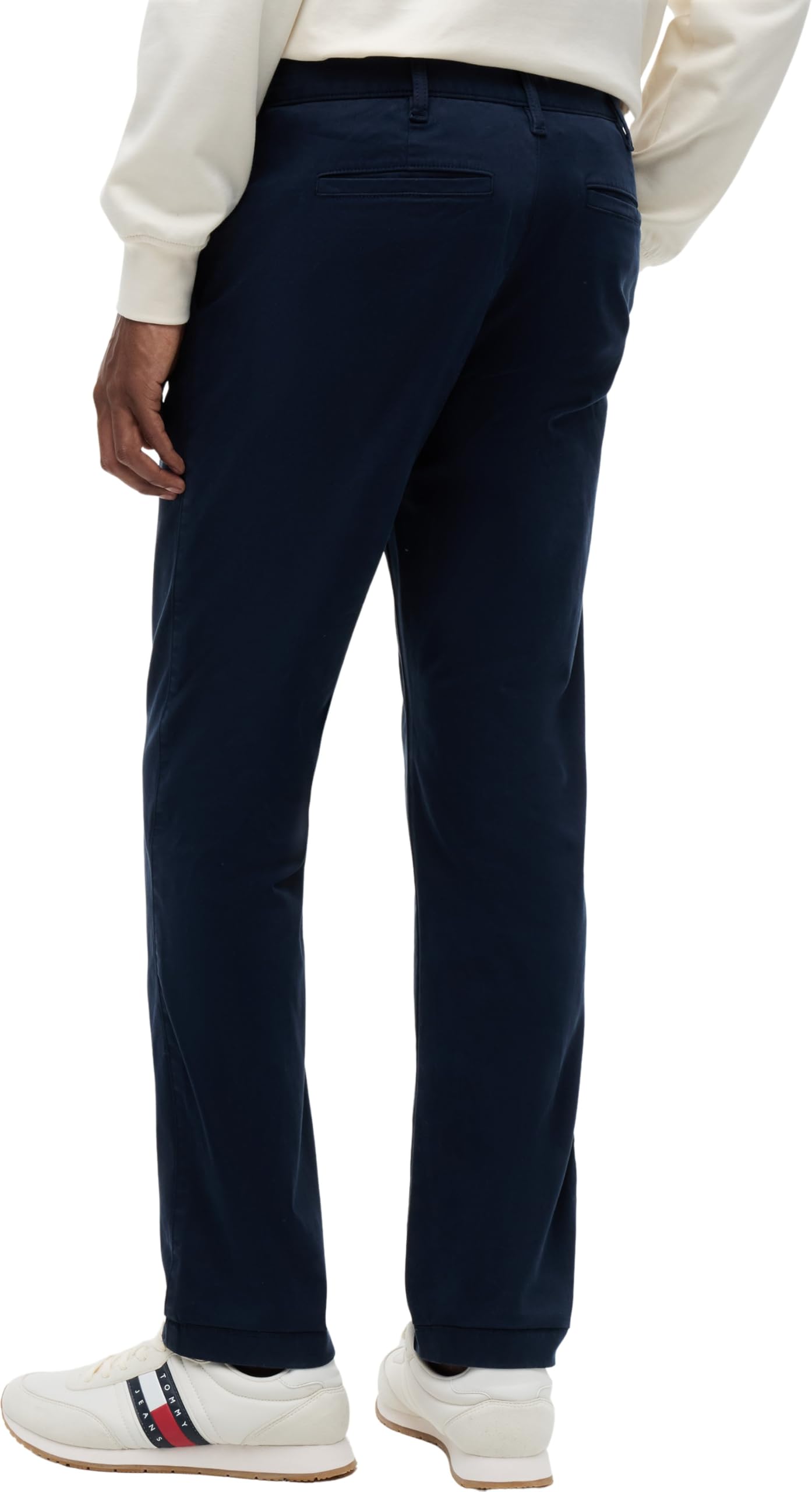Tommy Jeans Pantaloni Uomo Art DM0DM22404