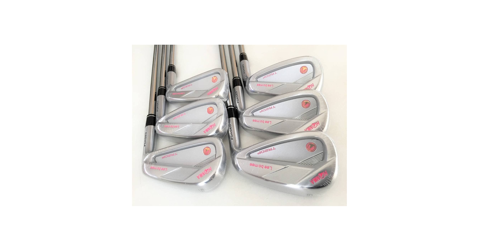 HONMA TR20Pアイアン6〜11番NSPRO950GHneo S Amazon.co.jp: 本間 ホンマ TOUR WORLD ツアーワールド TR20P