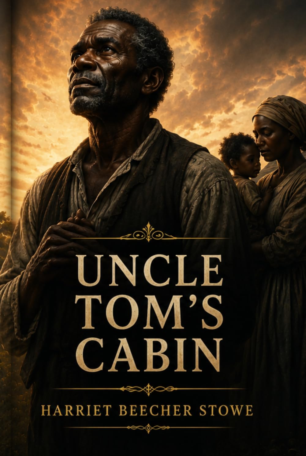 Uncle Tom's Cabin