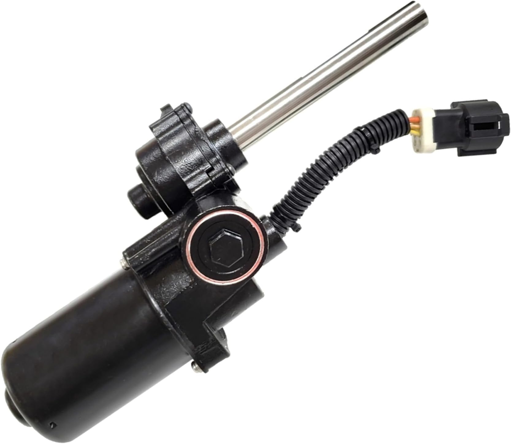 PartsFlow Right Running Board Motor For 2007-2014 Ford Expedition For 2007-2014 Lincoln Navigator 9L7Z16A506A 747-901