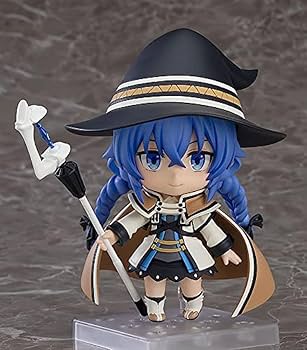 Amazon.co.jp: 無職転生ロキシー・ミグルディアアニメフィギュア