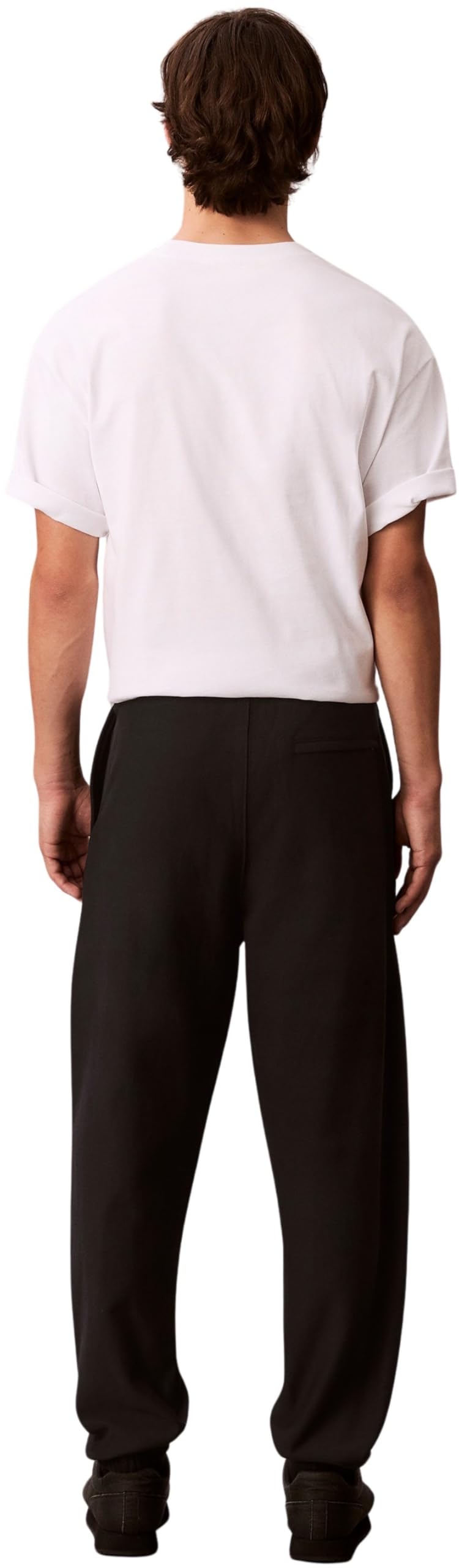 Calvin Klein Pantalone Tuta Uomo Art LV04RC279G
