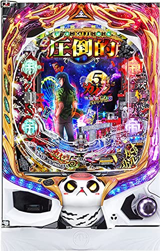 Amazon | P弾球黙示録カイジ5 電撃チャージVer.B 中古パチンコ実機