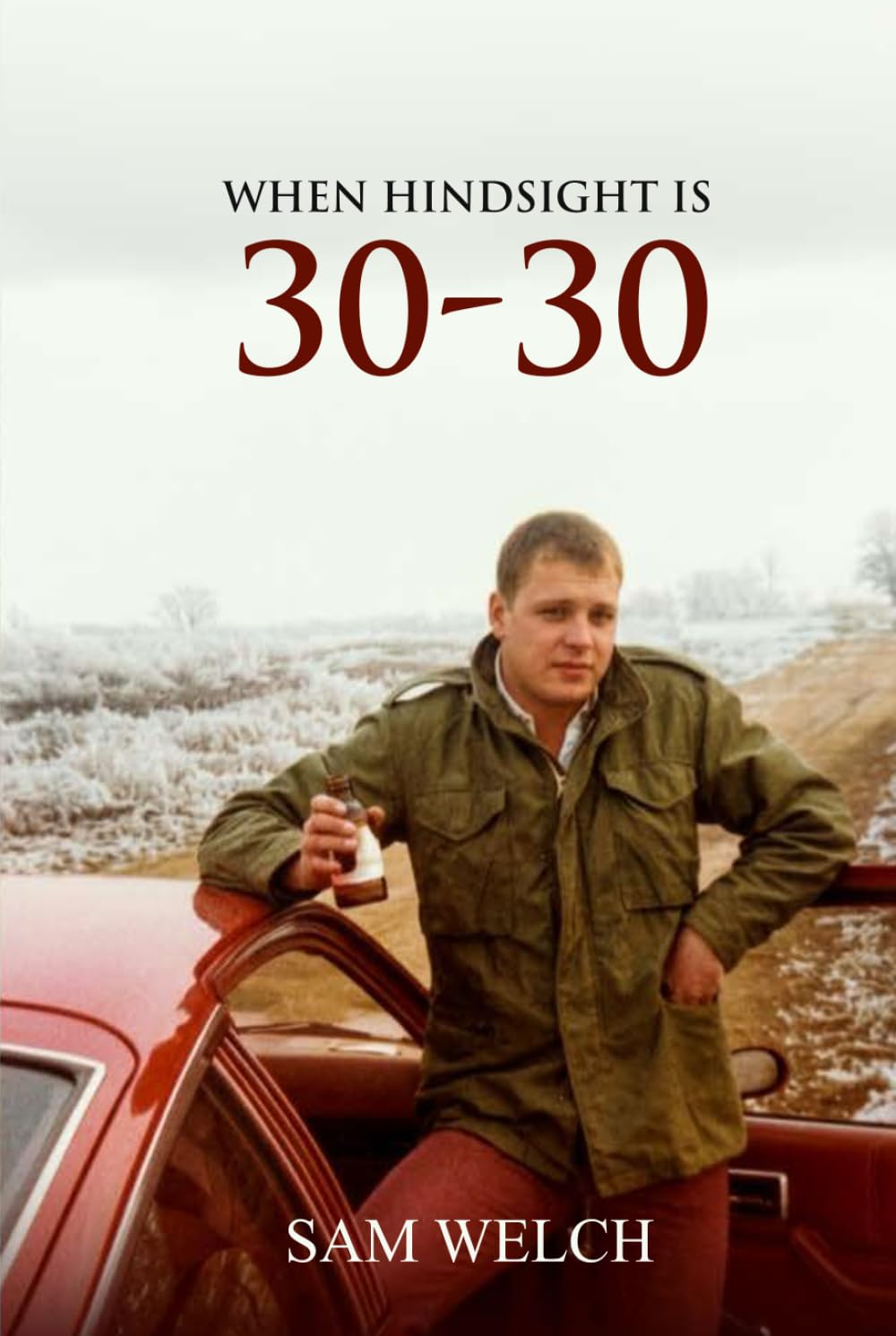 When Hindsight is 30-30