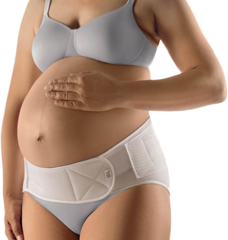 busto per la schiena per le donne incinte