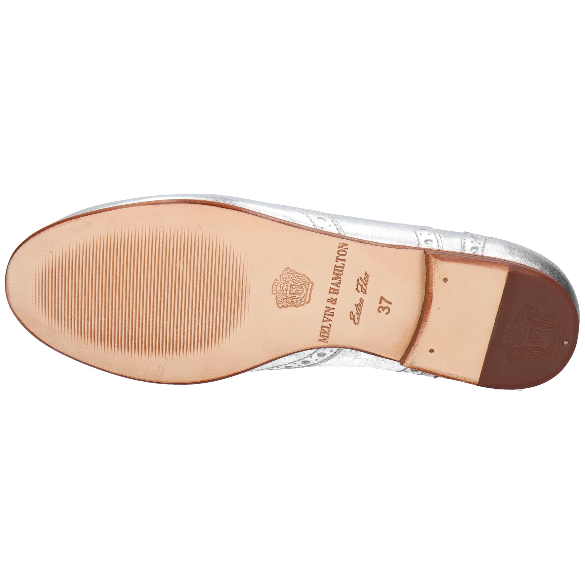 Melvin & Hamilton Femme Sonia 1 Oxford