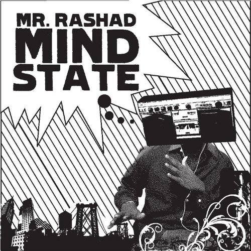 Master Rashid Play Mind State by Mr. Rashad on Amazon Music