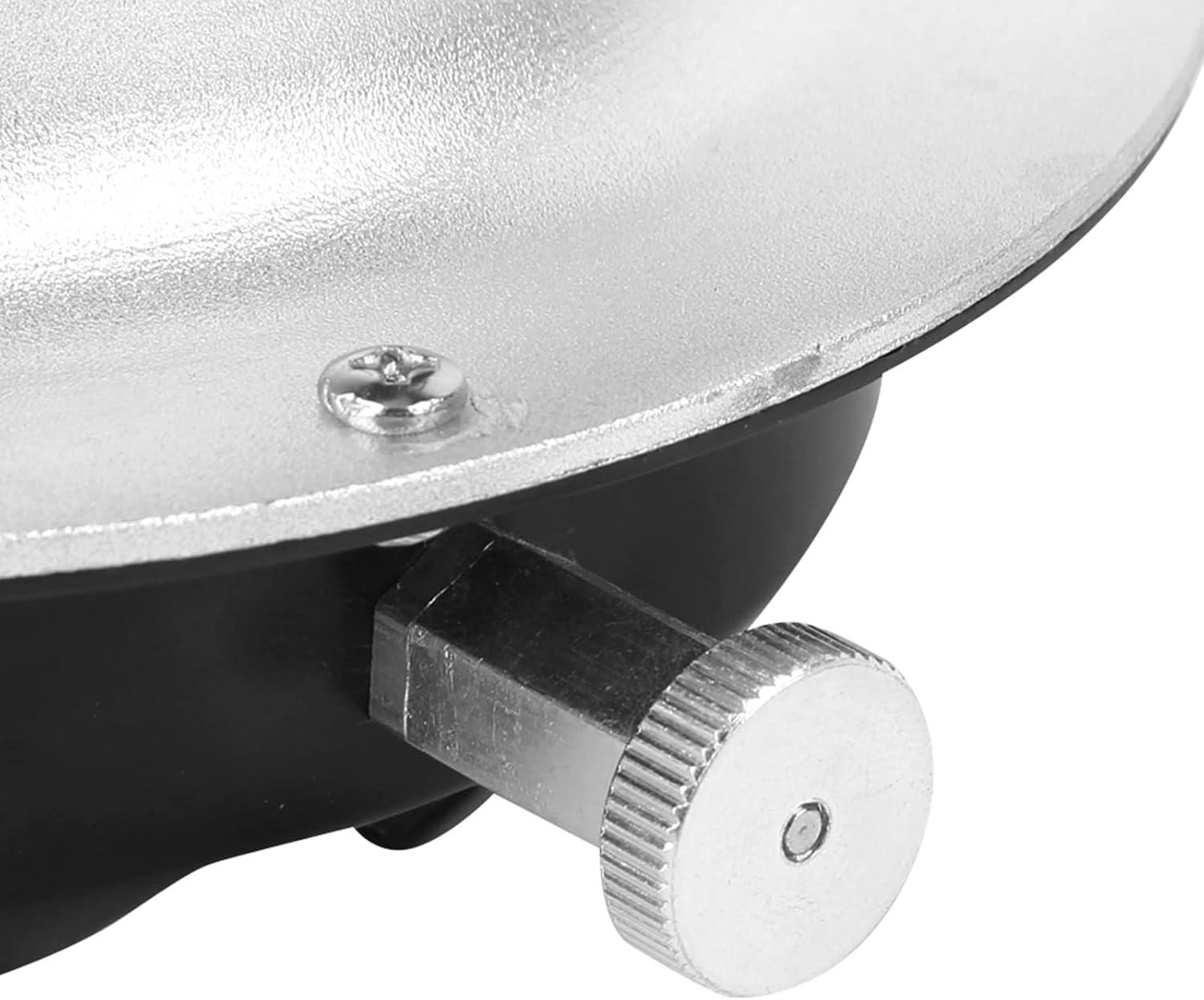 Bowens Mount Adapter Ring - Metal Converter for Softbox Flash