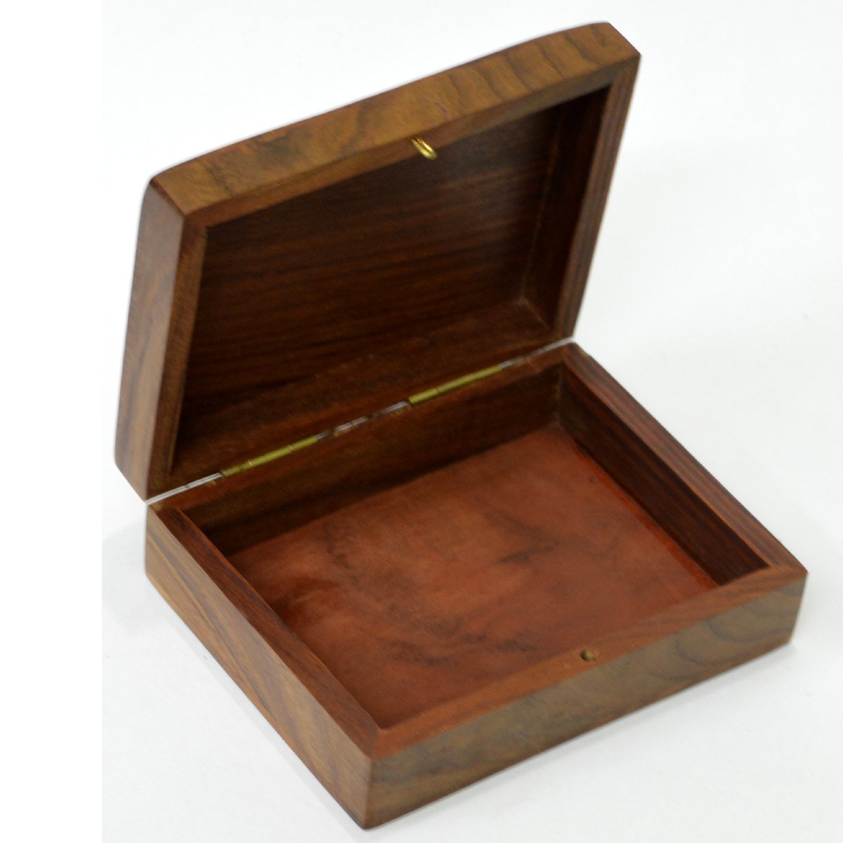 Royal Handicrafts Handcrafted Wooden Jewellery Box
