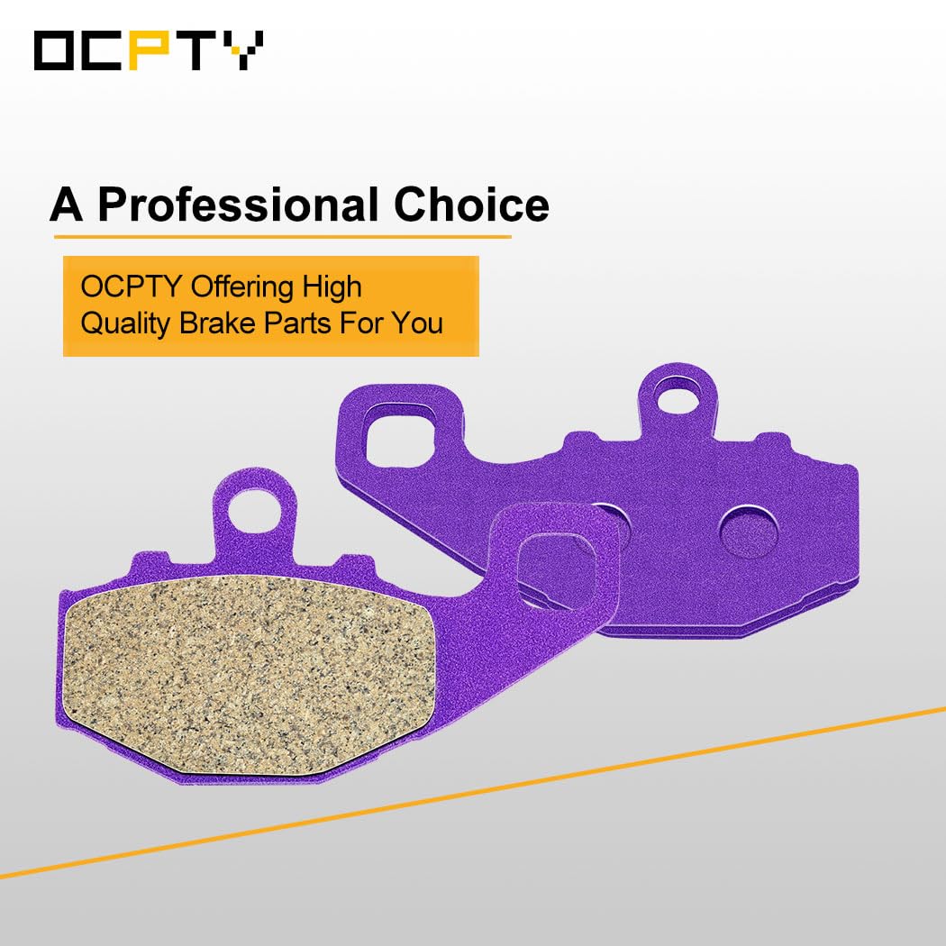 おにゃ Amazon.com: OCPTY Carbon Fiber Brake Pads Fit for 2012 2013