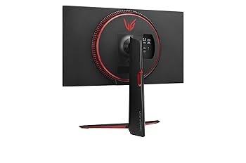 Amazon.com: LG 27GP850-B Ultragear Gaming Monitor 27-Inch