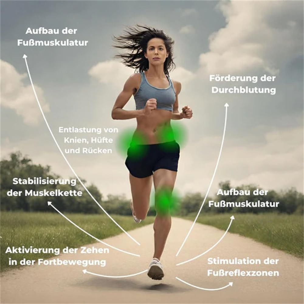 Orthopädische Barfußschuhe PRO 2.0 Waten Angeln Schuhe Männer und Frauen rutschfest Barfuß-Schuhe