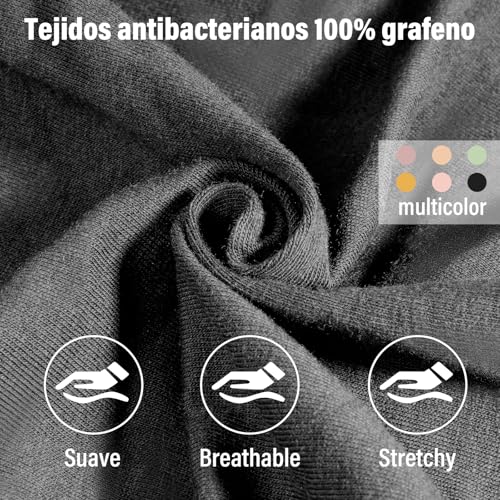 Ropa Interior, Book calzones mujer moda Marca GALASALA (3)