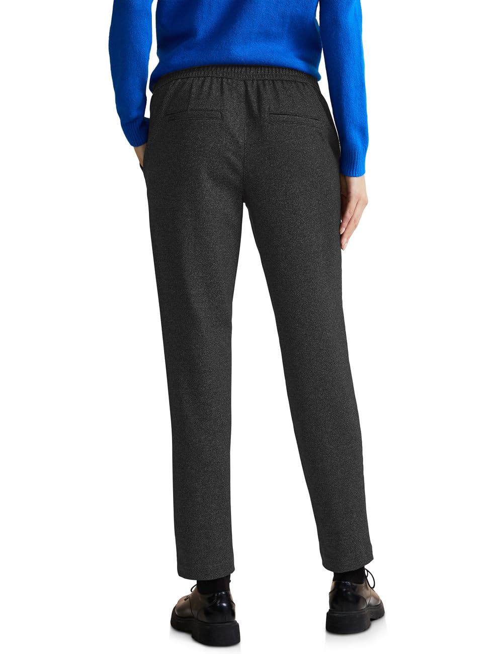 Street One Damen Loose Fit Joggpants