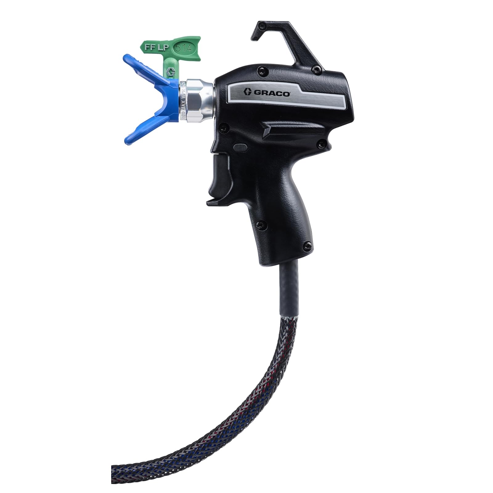 Graco Ultra QuickShot II Cordless Sprayer - No Spits! -3