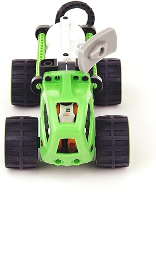 Miniatura 4 de HEXBUG VEX Explorers Camión de combustible