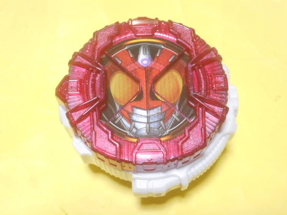 Amazon.co.jp: ライダージオウ/プレミアム限定 DX版 ライドウォッチ