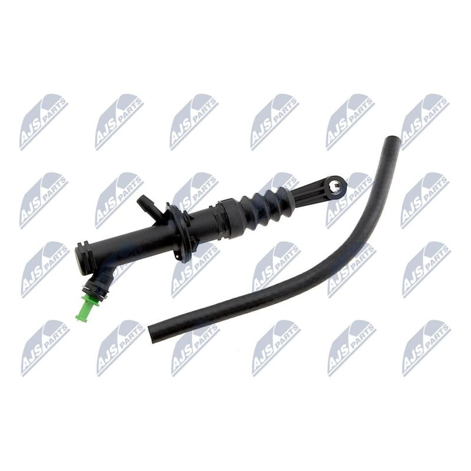 NTY Cilindro trasmettitore, Frizione NSP-RE-007 Compatibile con: RENAULT KANGOO/GRAND KANGOO II, KANGOO BE BOP, KANGOO Express