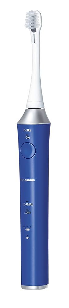 パナソニック 電動歯ブラシ ドルツ 青 Amazon | パナソニック 電動歯ブラシ ドルツ 青 EW-DE44-A