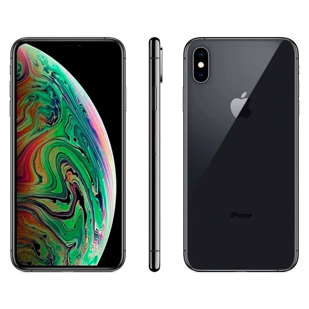 iPhone XS 256GB 本体 ホワイト 最新iOS softbank スマートフォン本体 iPhone Xs Space Gray 256 GB Softbank