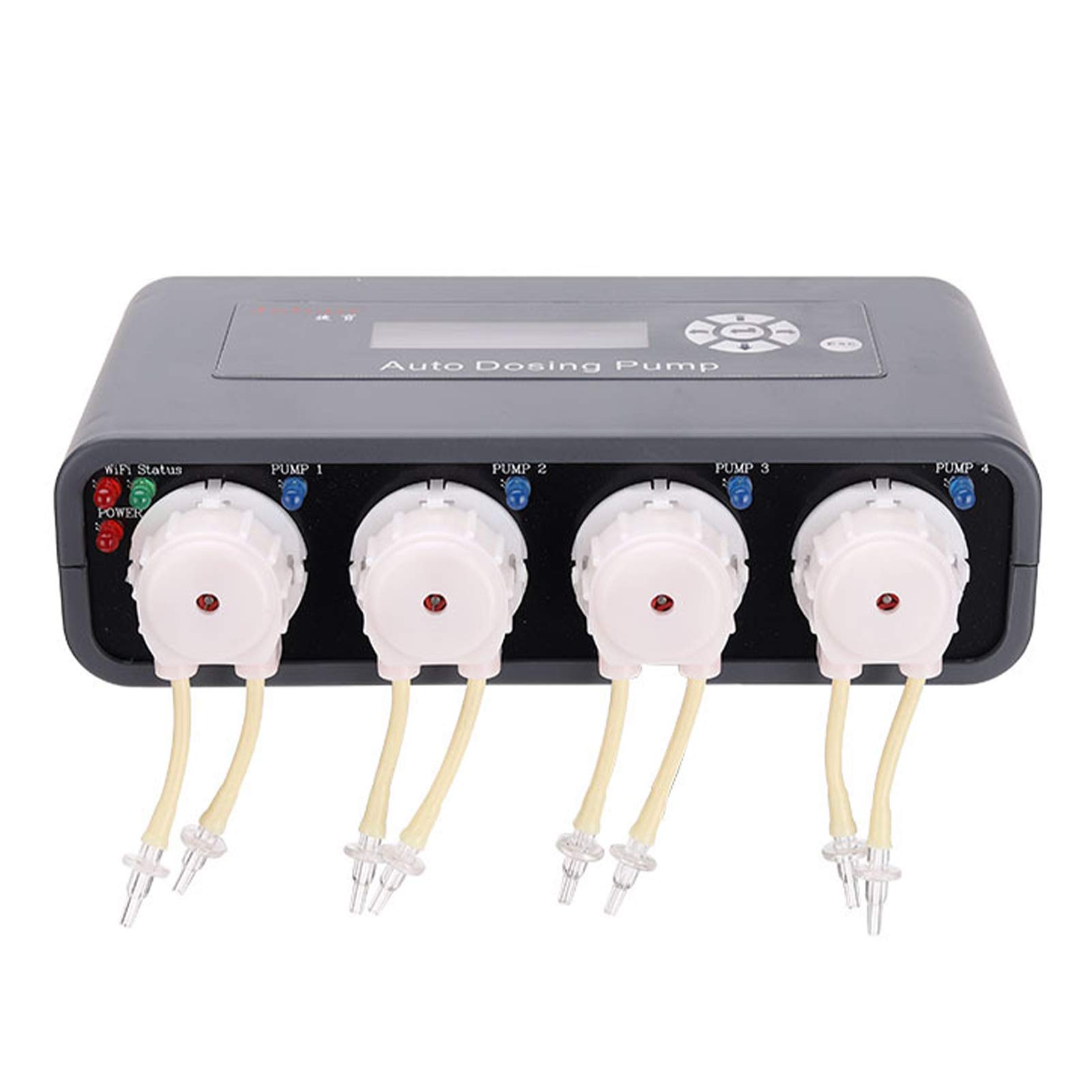 Buy Pepisky Jebao Doser Dosing Pump Titration Pump Automatic Doser 2