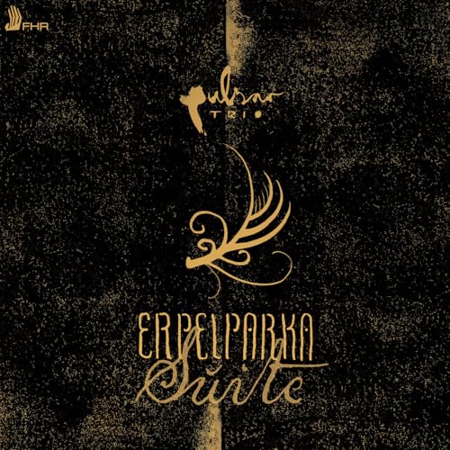 Play Erpelparka Suite by Pulsar Trio on Amazon Music
